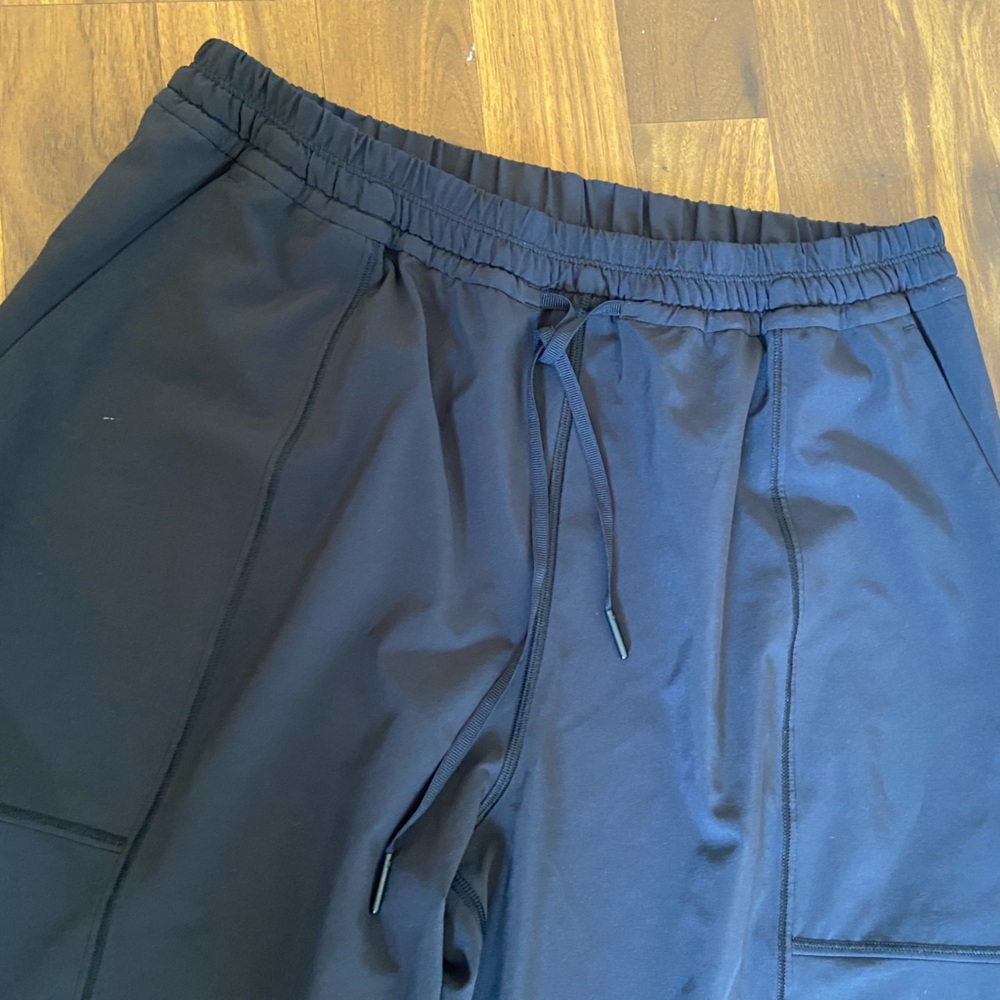 Lululemon Final Play Crop 23" - Picture 5 of 8